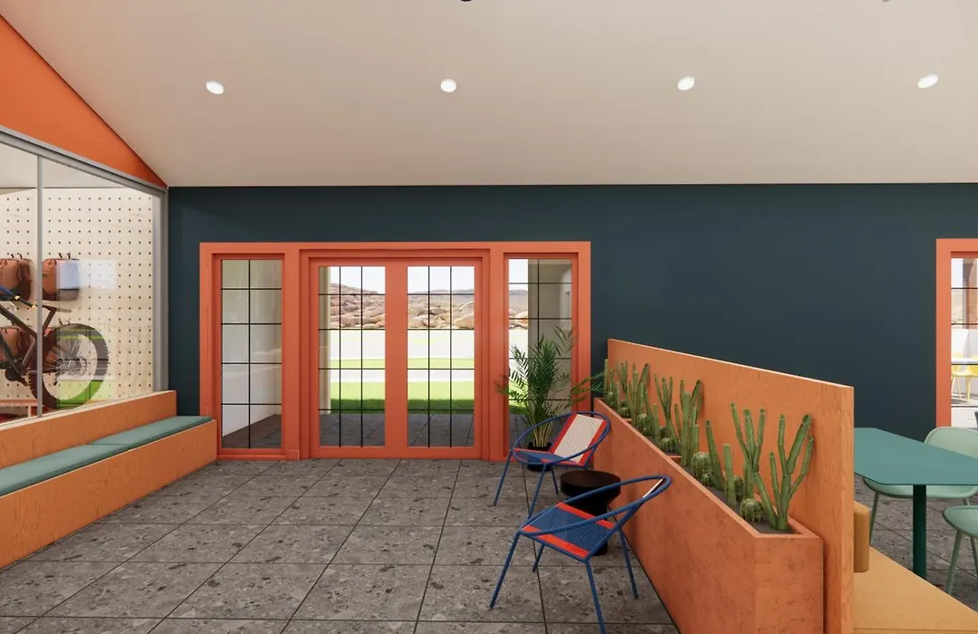 Loge St George Utah - Fall 2025-1
