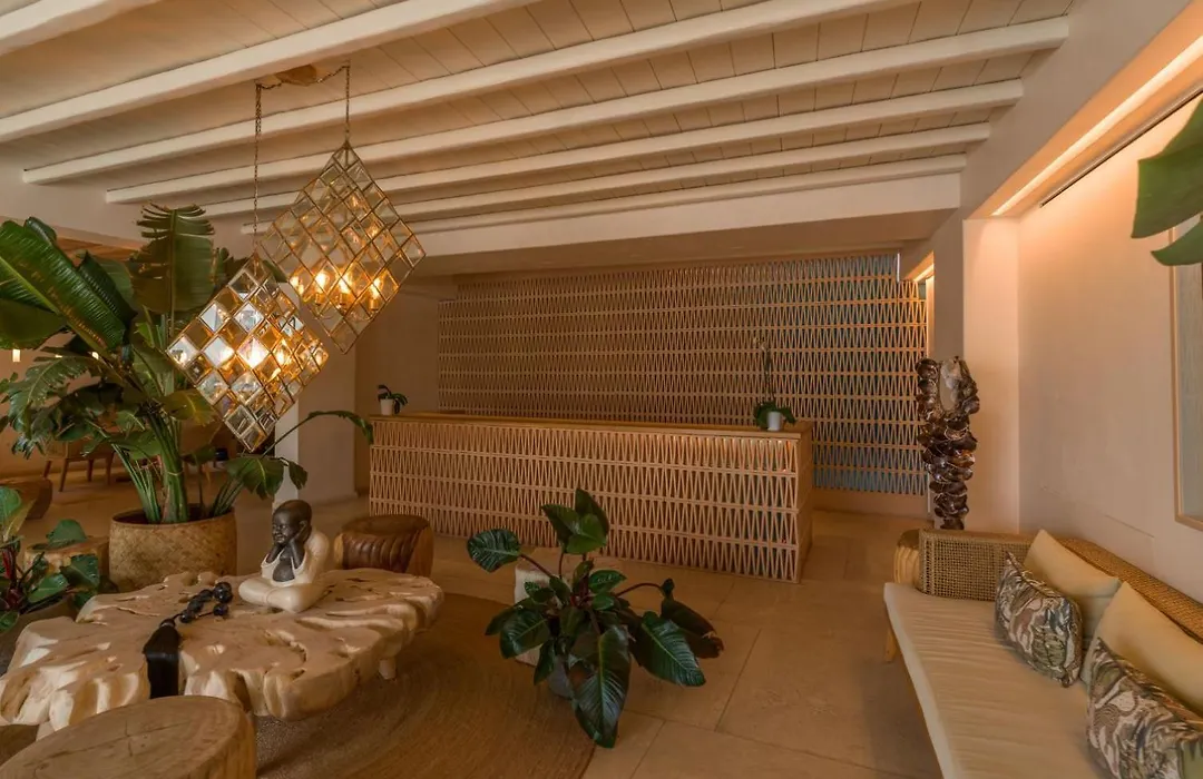 Asty Mykonos Hotel & Spa - World Of One Hotel Group-1
