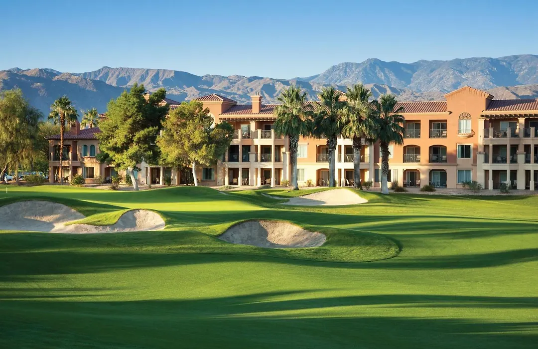 Marriott'S Shadow Ridge I - The Villages-1