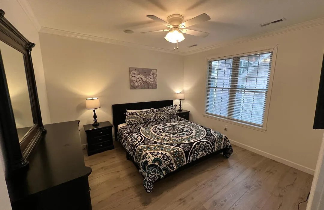Escape To The Estate At Mill Creek Luxury 5Bed With Private Pool Hot Tub Game Room Fire Pit-1