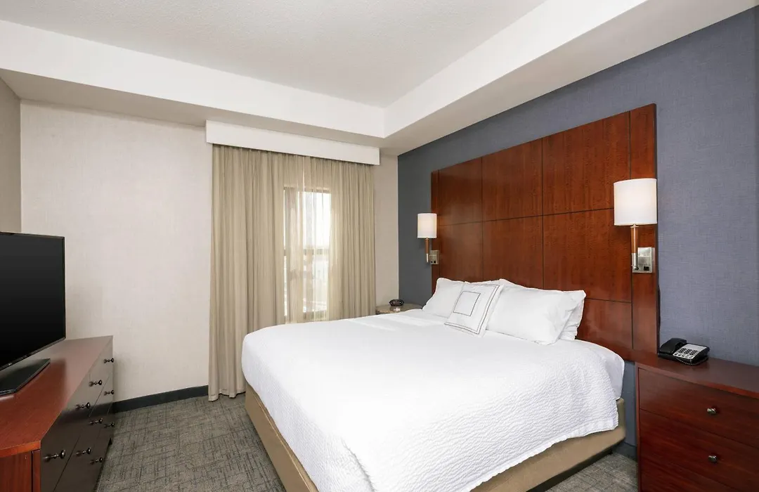 Residence Inn By Marriott Midland-1