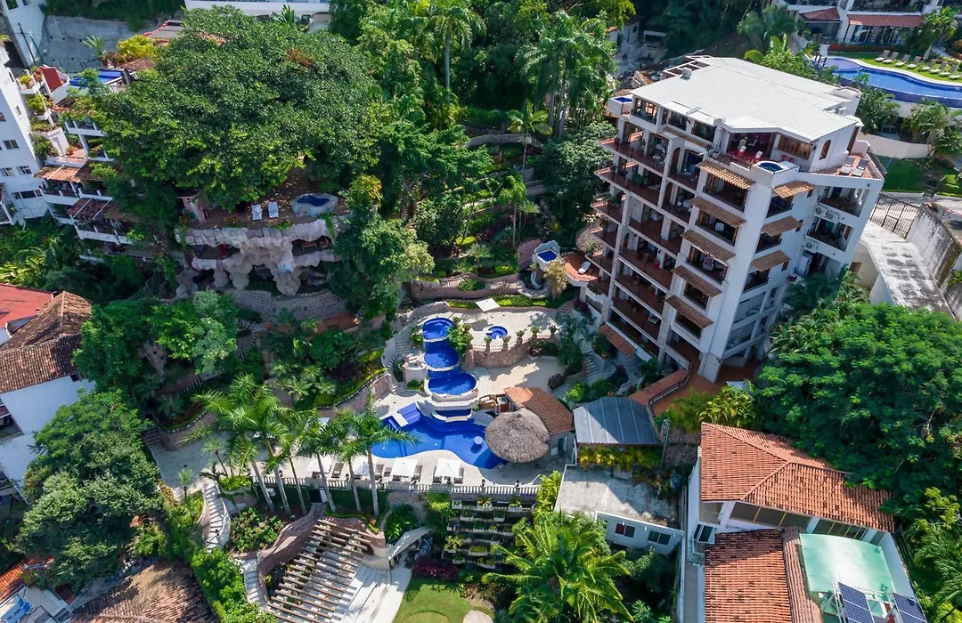 Marcela Resort & Spa-1