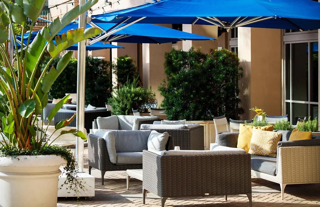 Renaissance Tampa International Plaza Hotel-1