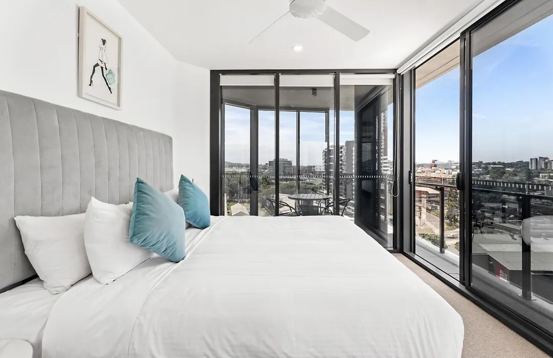 Brisbane One Apartments By Cllix-1