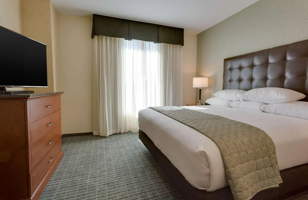 Drury Inn & Suites Gainesville-1