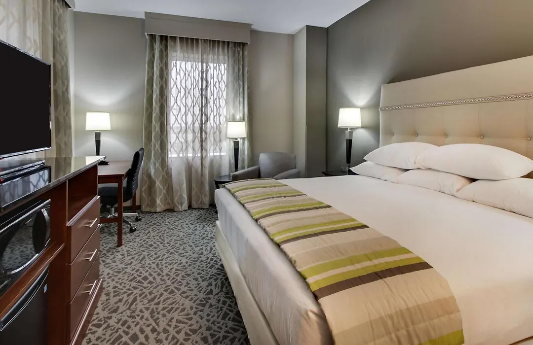 Drury Plaza Hotel Milwaukee Downtown-1