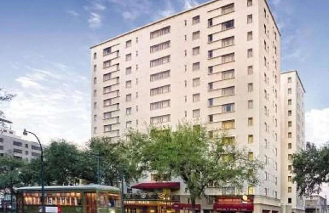 Worldmark New Orleans Studio - Sleeps 2-1