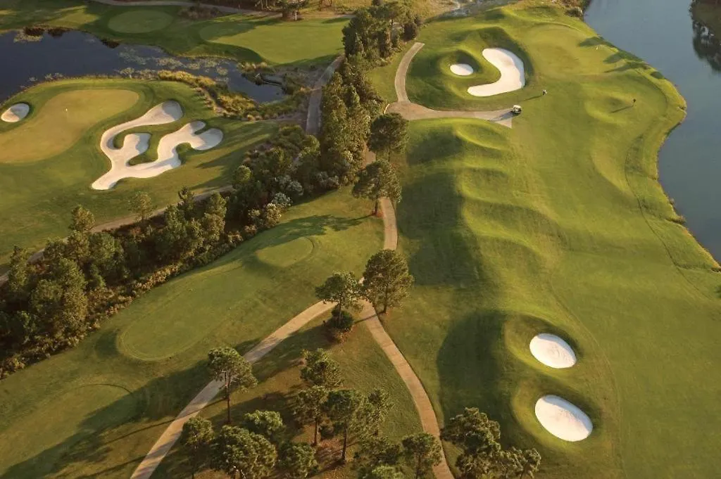 Sandestin Golf And Beach Resort-1