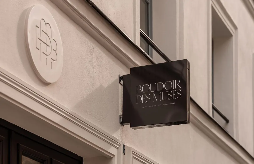 Boudoir Des Muses-1