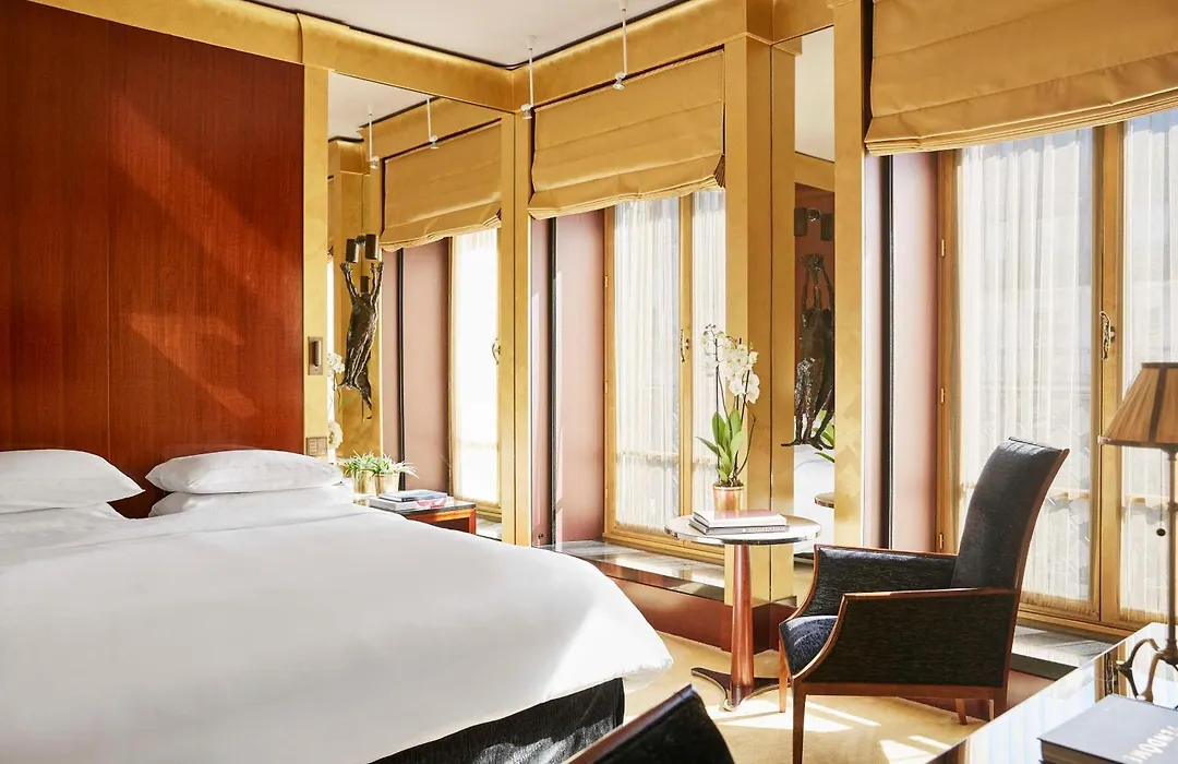 Park Hyatt Paris - Vendome-1