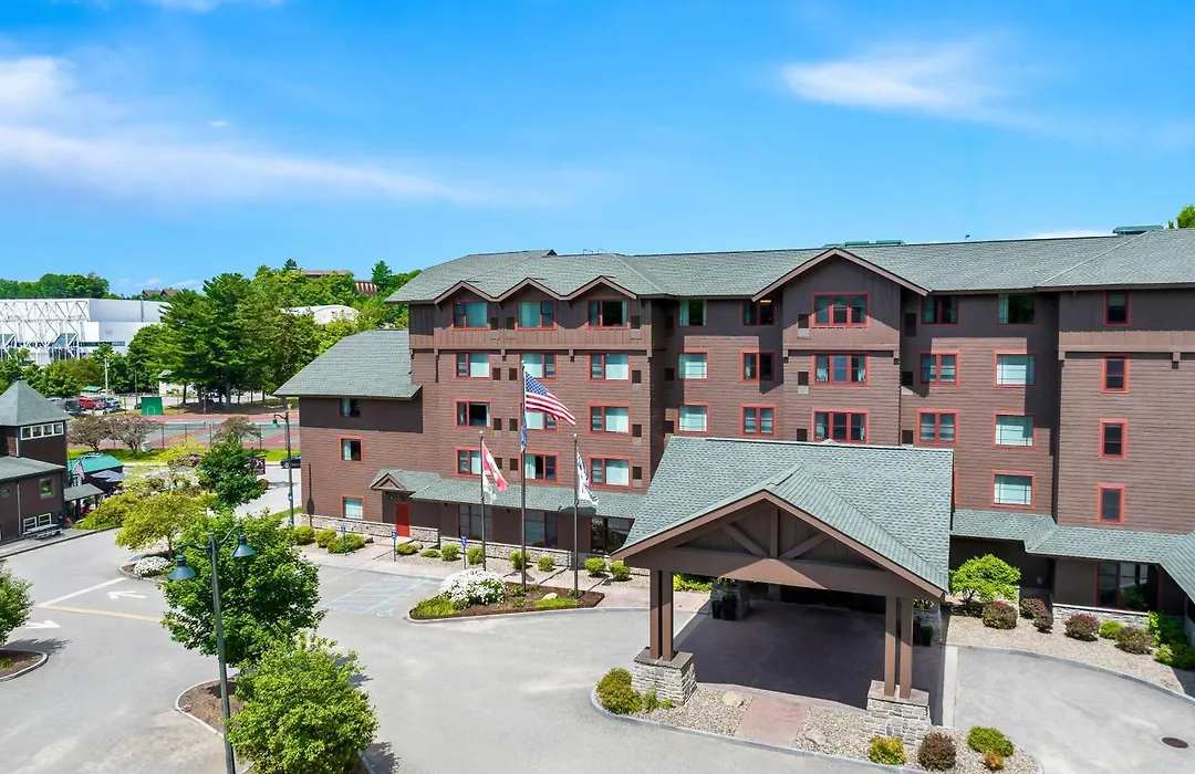 Hampton Inn & Suites Lake Placid-1