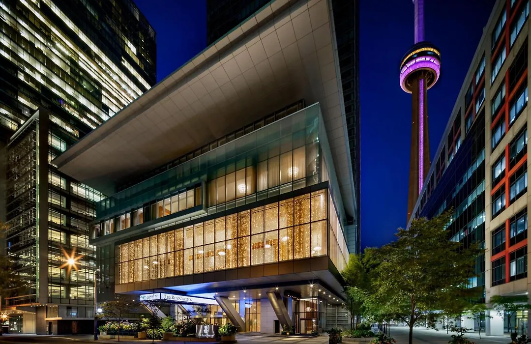 The Ritz-Carlton, Toronto-1