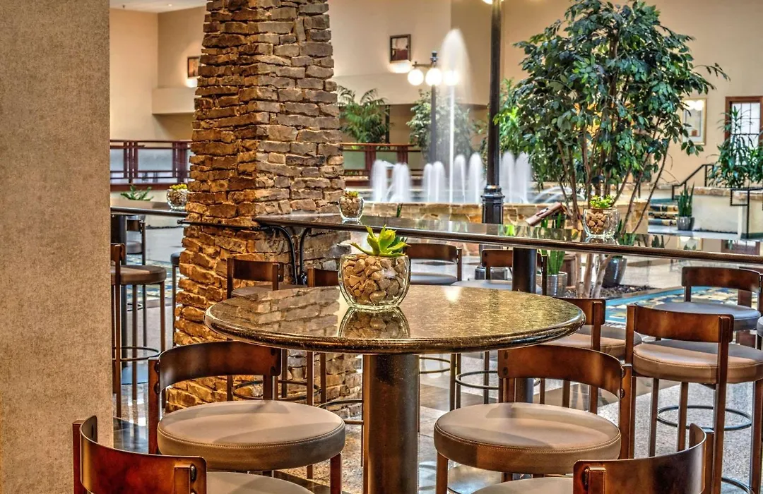 Radisson Hotel Fort Worth North-Fossil Creek-1