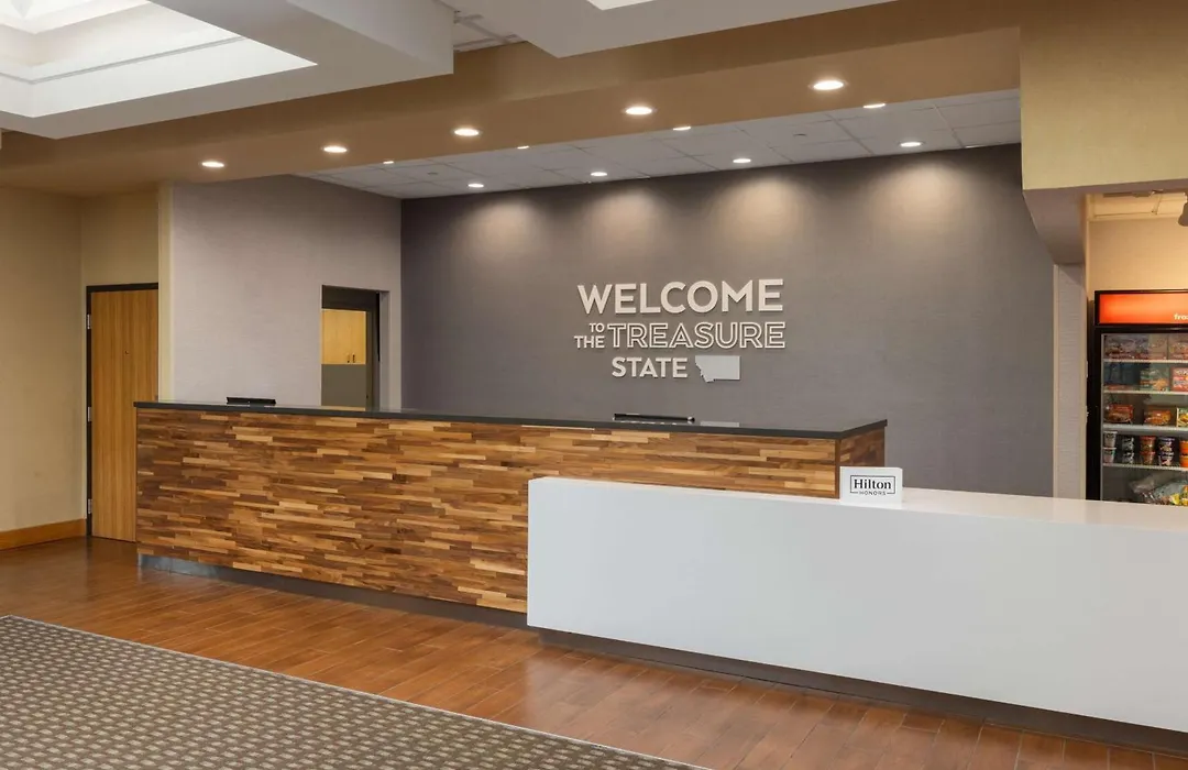 Hampton Inn Kalispell-1