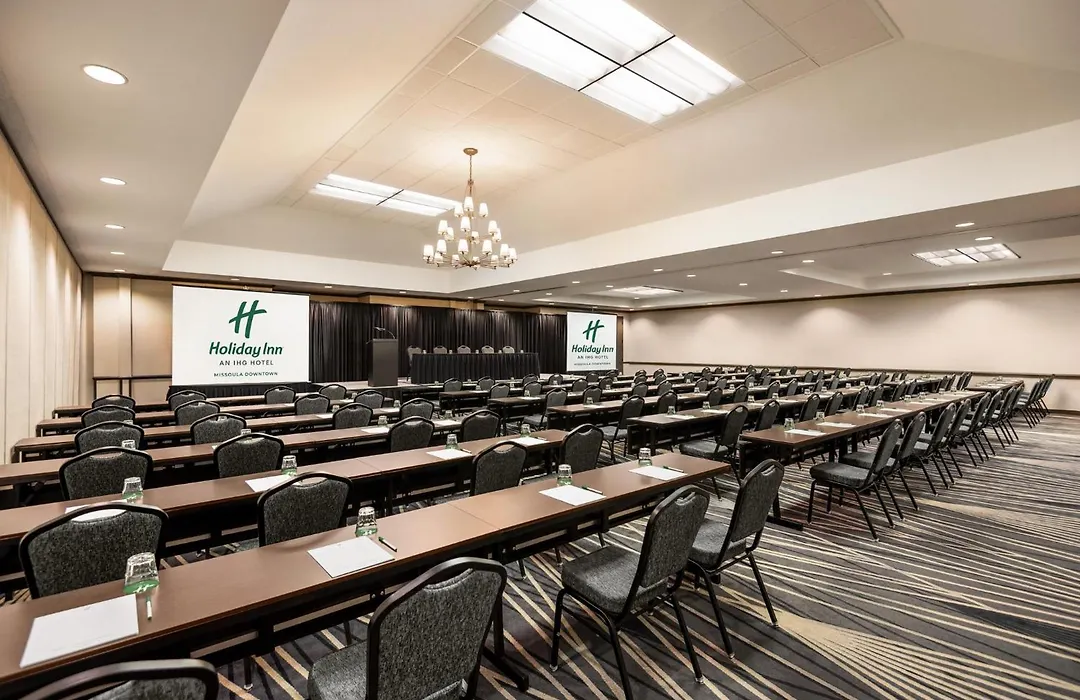 Holiday Inn Missoula Downtown By Ihg-1