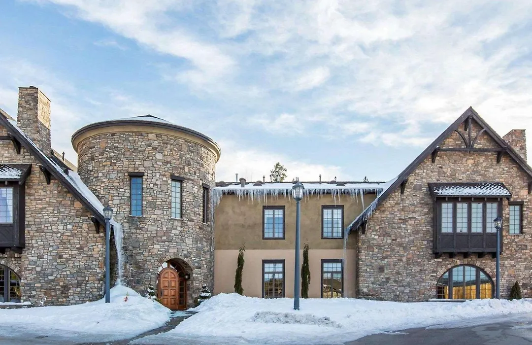Bluegreen Vacations Big Bear Village, An Ascend Collection Resort-1