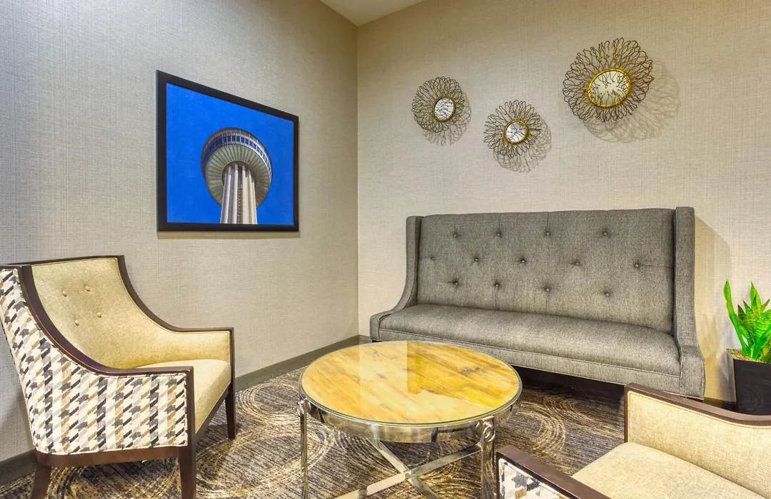 Drury Inn & Suites San Antonio Near La Cantera-1