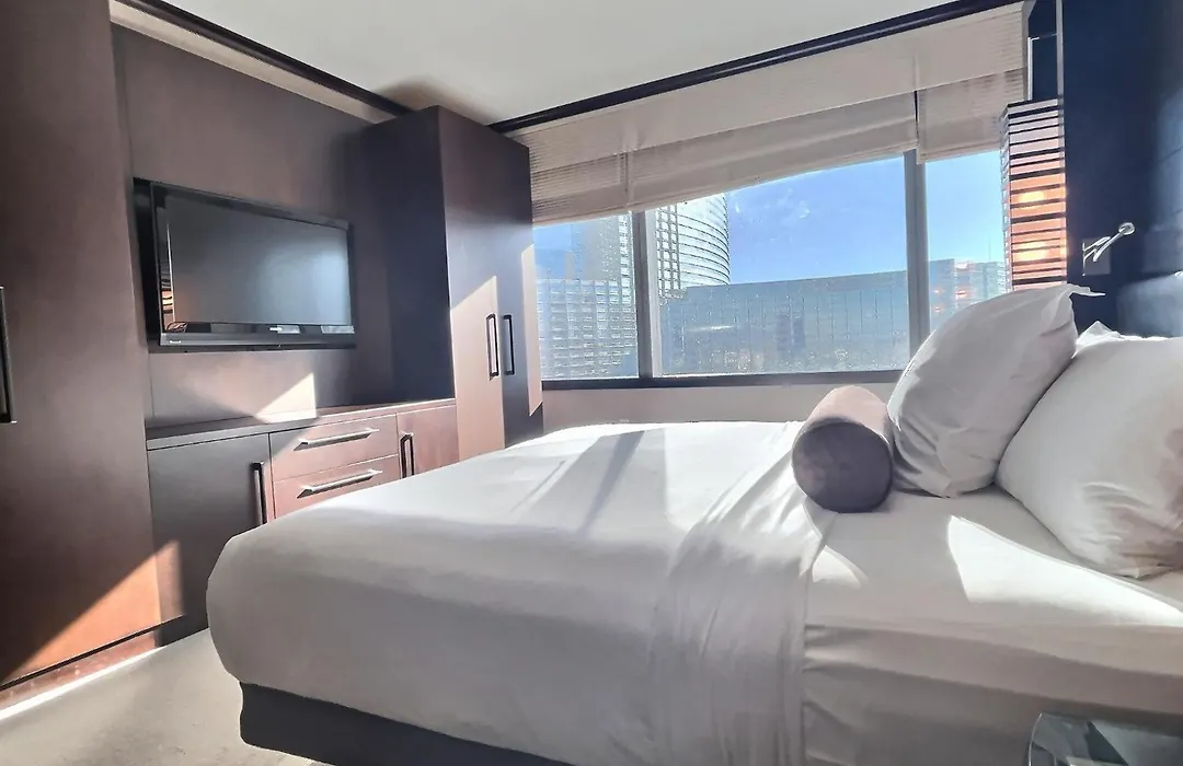 Jet Luxury At The Vdara-1