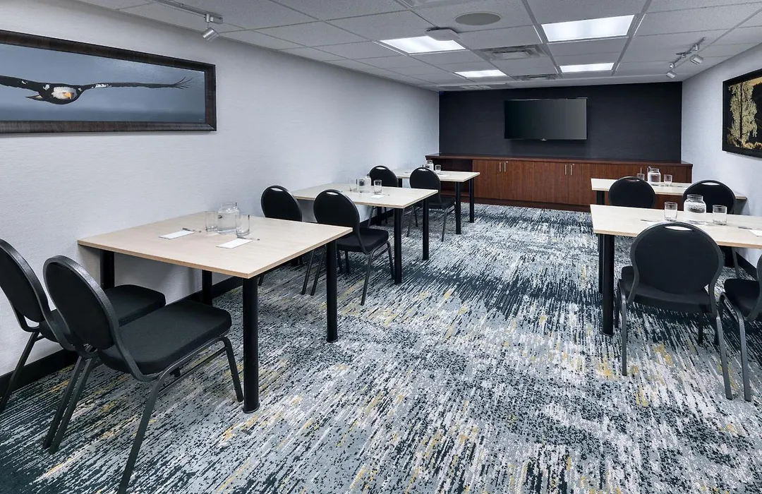Towneplace Suites By Marriott Red Deer-1