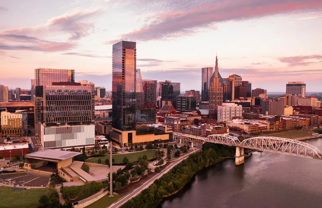 Four Seasons Hotel Nashville-1