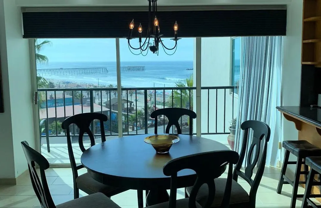 Rosarito Inn-1