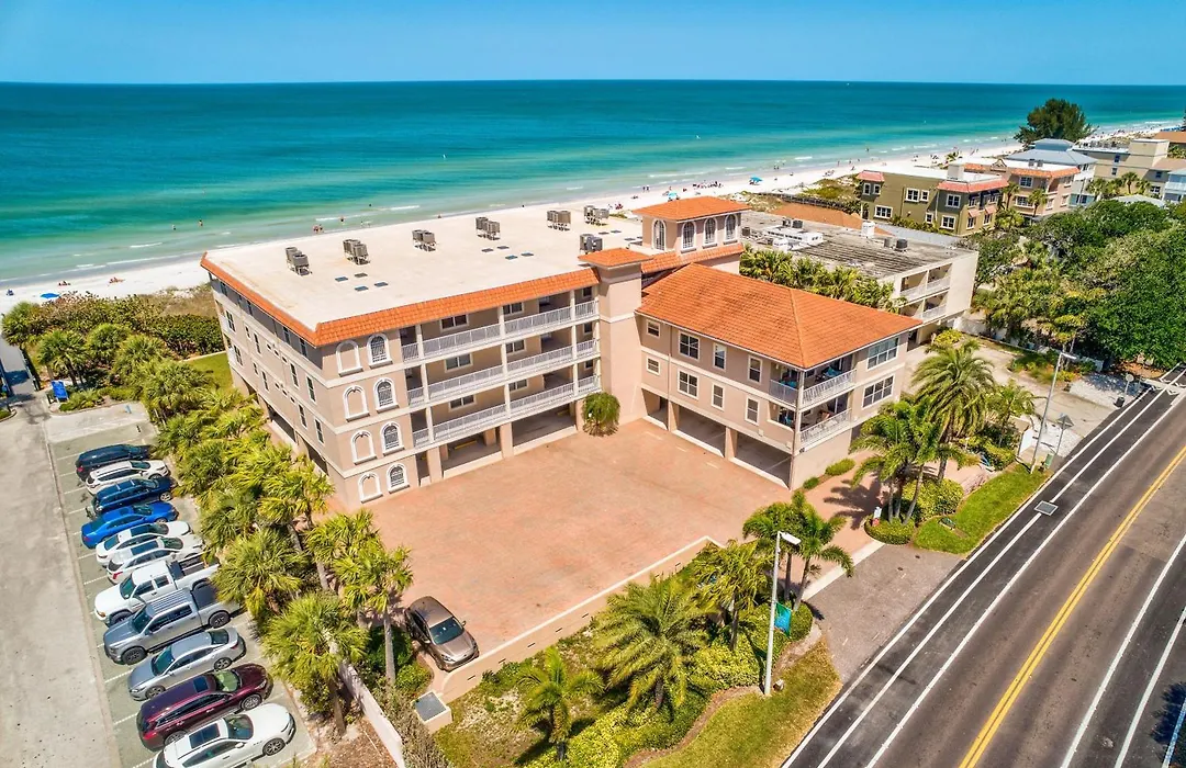 Oceanside 302-1