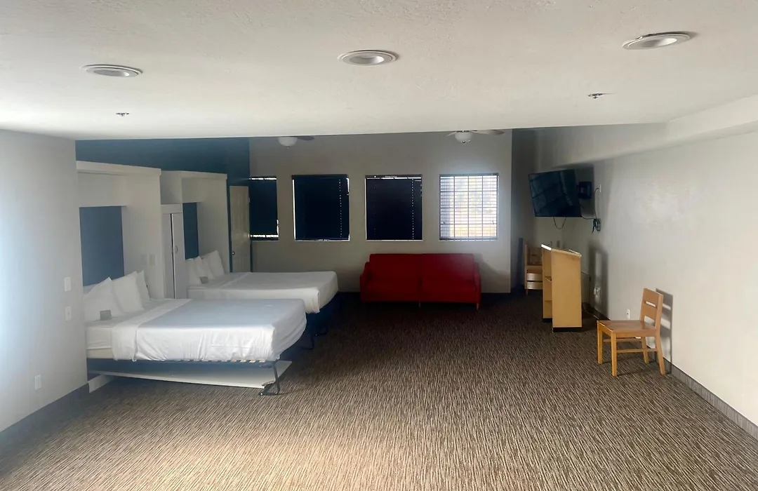 Country Inn & Suites By Radisson, Bakersfield, Ca-1