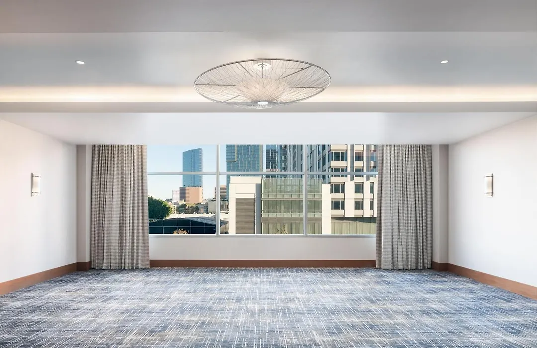 Jw Marriott Los Angeles L.A. Live-1