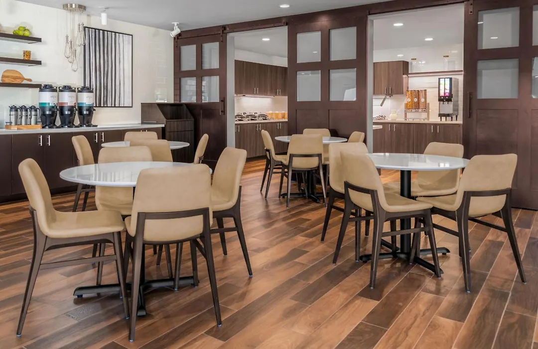 Residence Inn By Marriott Oklahoma City Norman-1