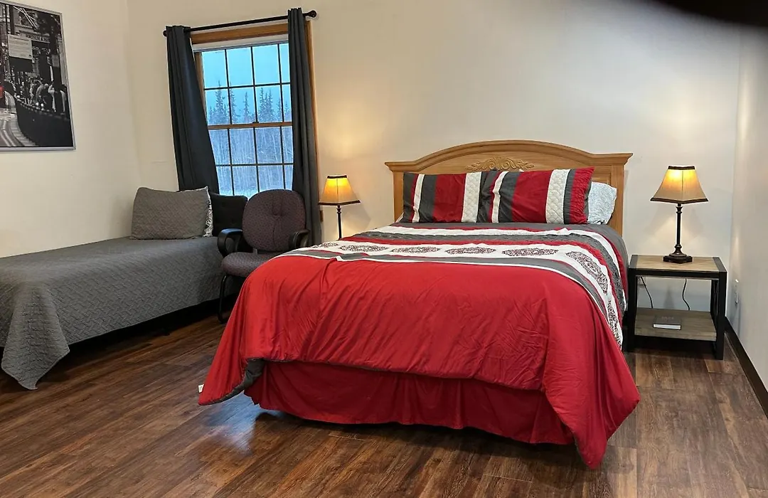 Abbey Archway Inn-1