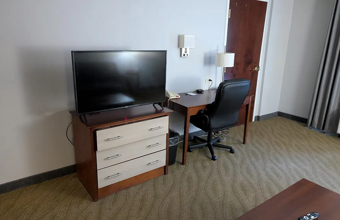Wingate By Wyndham Chesapeake-1