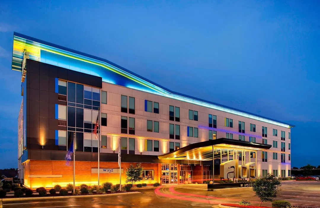Aloft By Marriott Green Bay-1