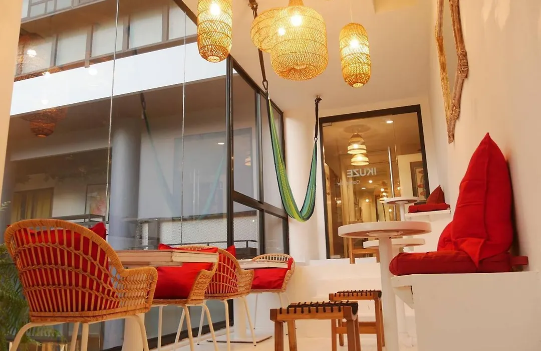 Blu Cabin Ari Stylish Gay Poshtel-1