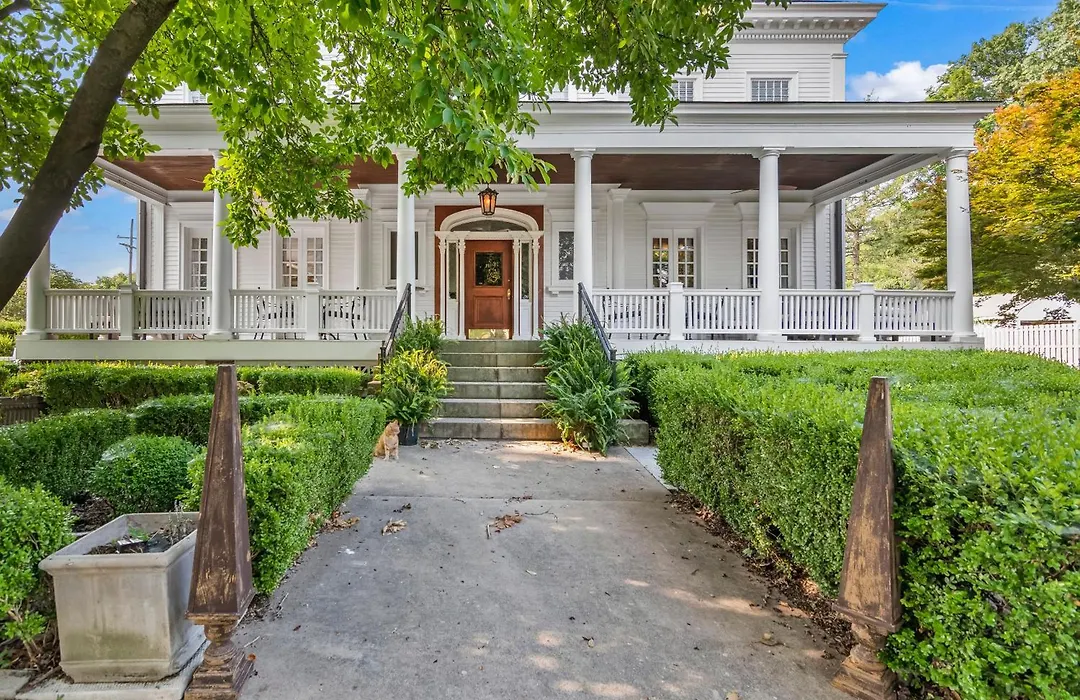 The Pasfield House-1