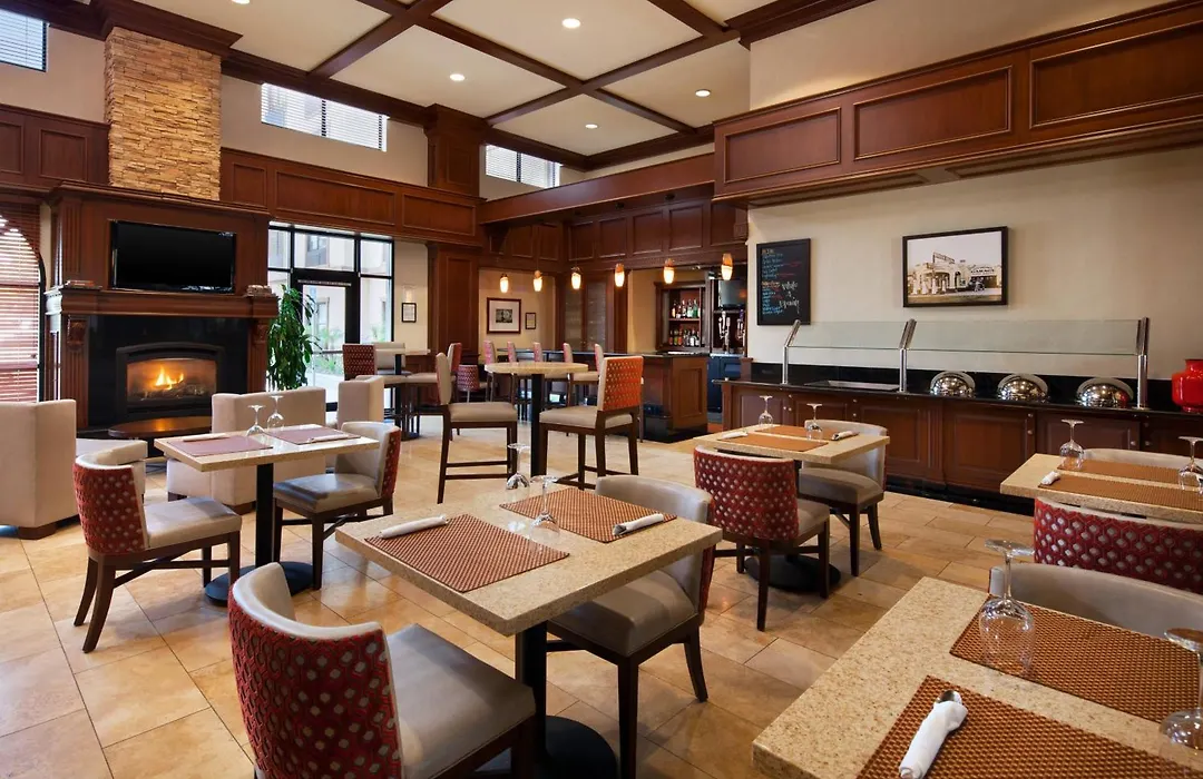 Four Points By Sheraton, Ontario-Rancho Cucamonga-1