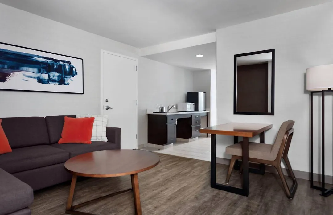 Delta Hotels By Marriott Burlington-1