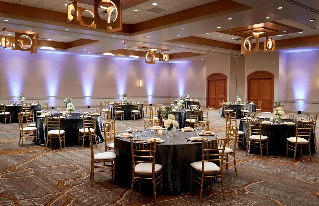 Chicago Marriott Southwest At Burr Ridge-1