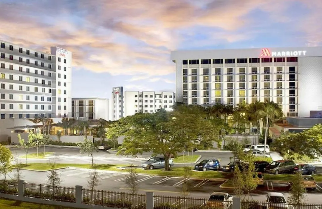 Residence Inn By Marriott Miami Airport-1