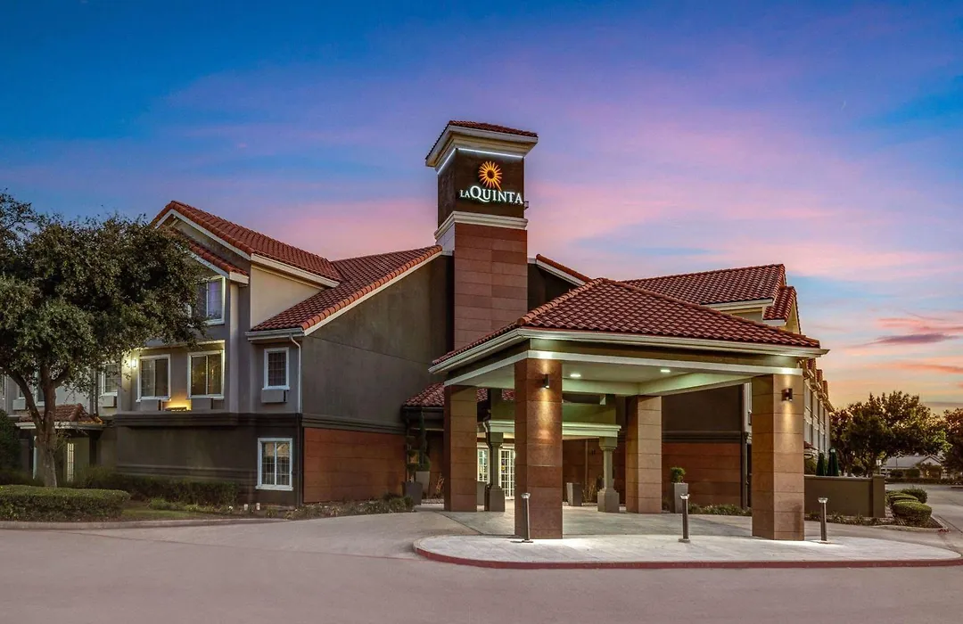 La Quinta By Wyndham Dallas Dfw Airport North-1