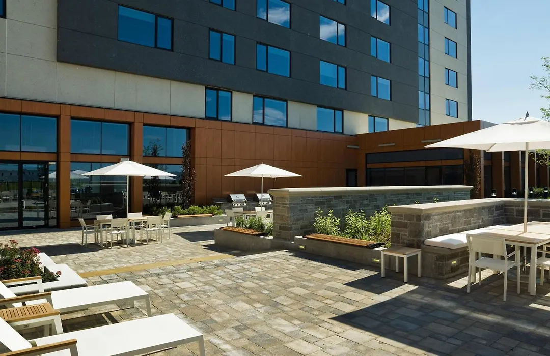 Element By Marriott Vaughan Southwest-1