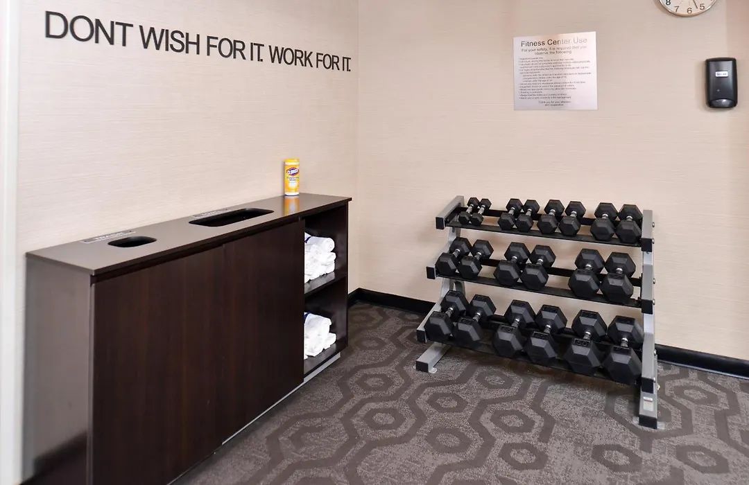 Fairfield Inn & Suites By Marriott Helena-1