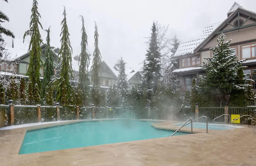Northstar Whistler Village Resort-1