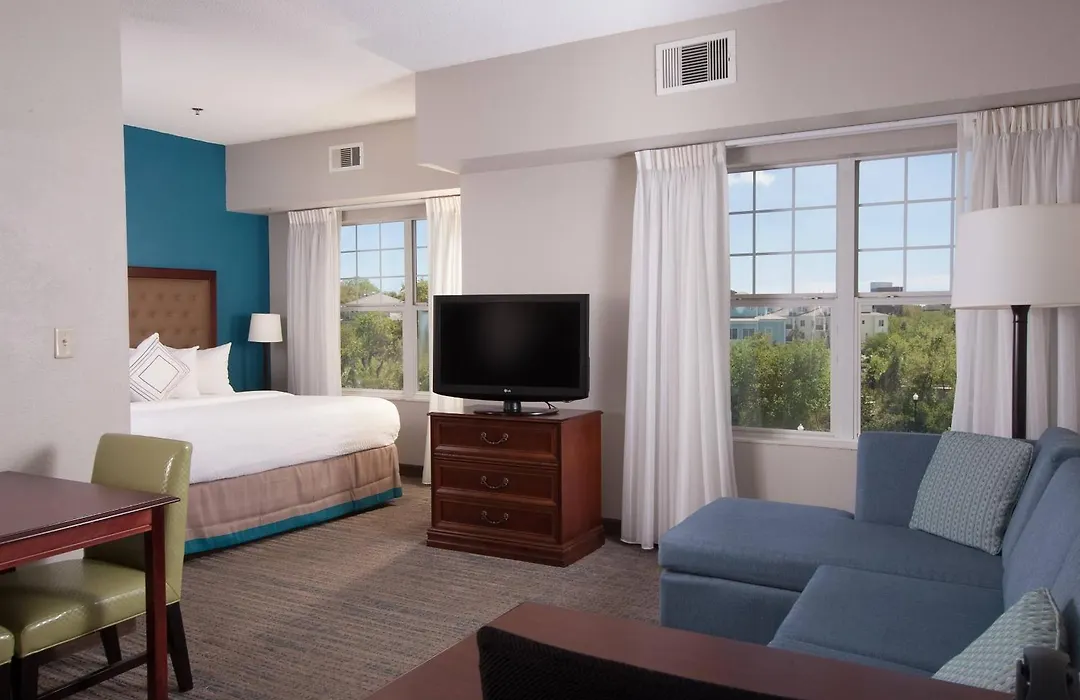 Residence Inn Charleston Riverview-1