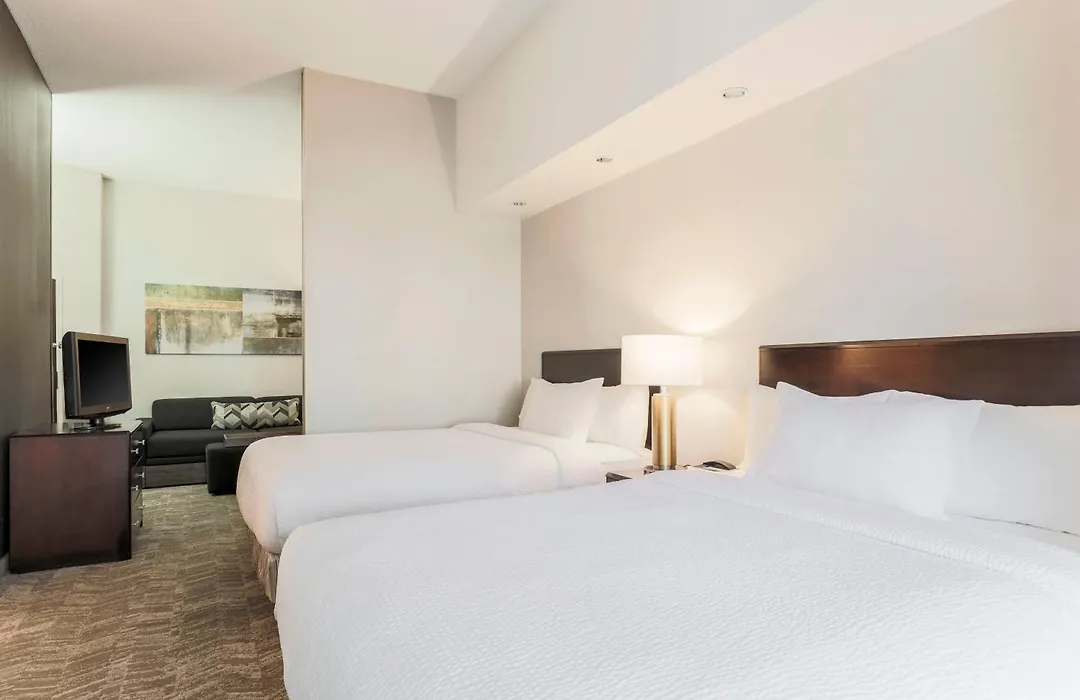 Springhill Suites By Marriott Yuma-1