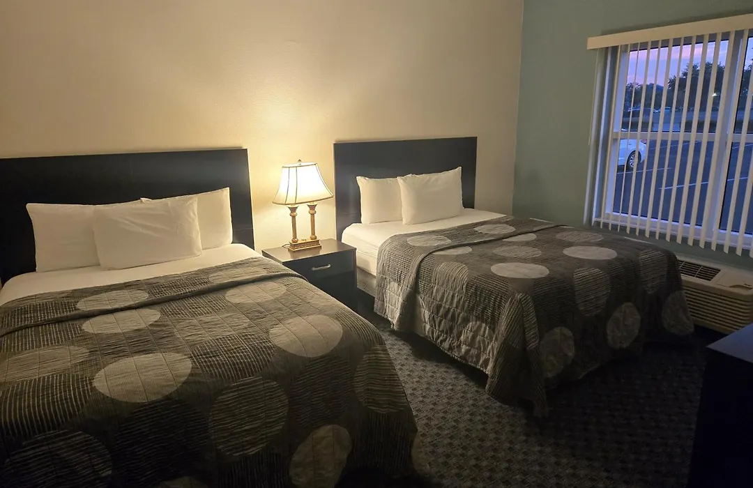 Allure Suites Of Fort Myers-1