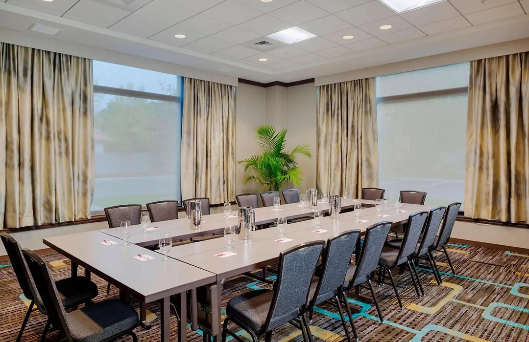 Residence Inn By Marriott Bangor-1