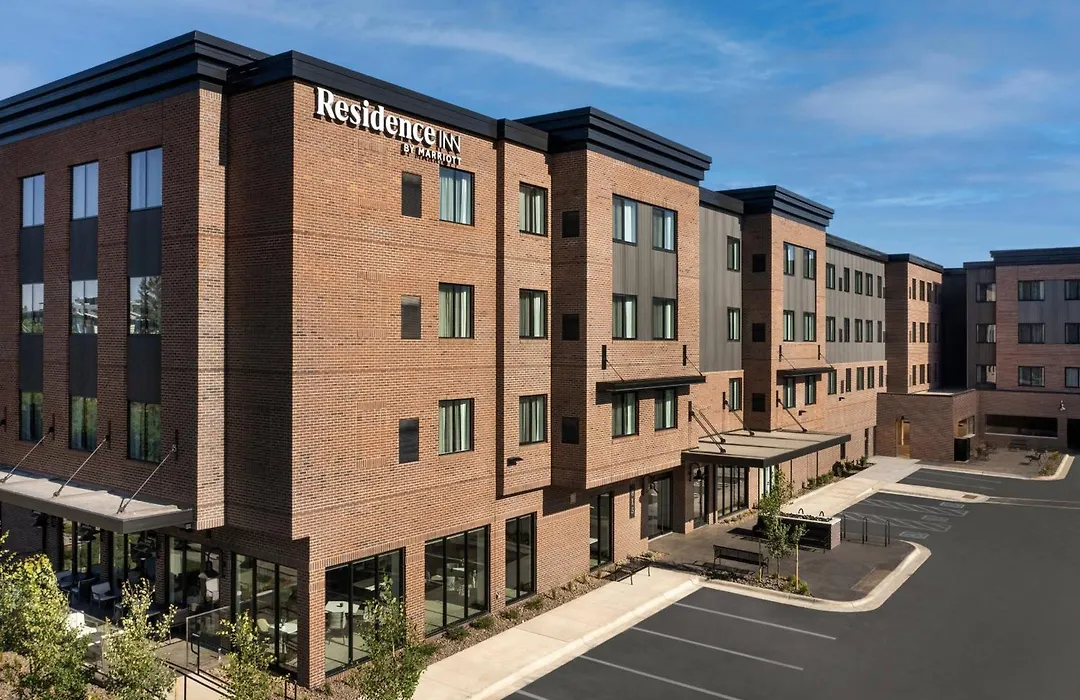 Residence Inn By Marriott Bozeman Downtown-1
