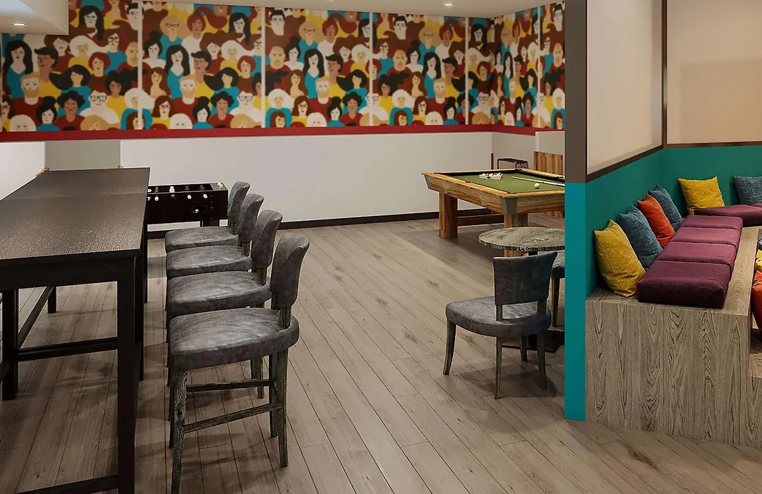 Delta Hotels By Marriott Grande Prairie Airport-1