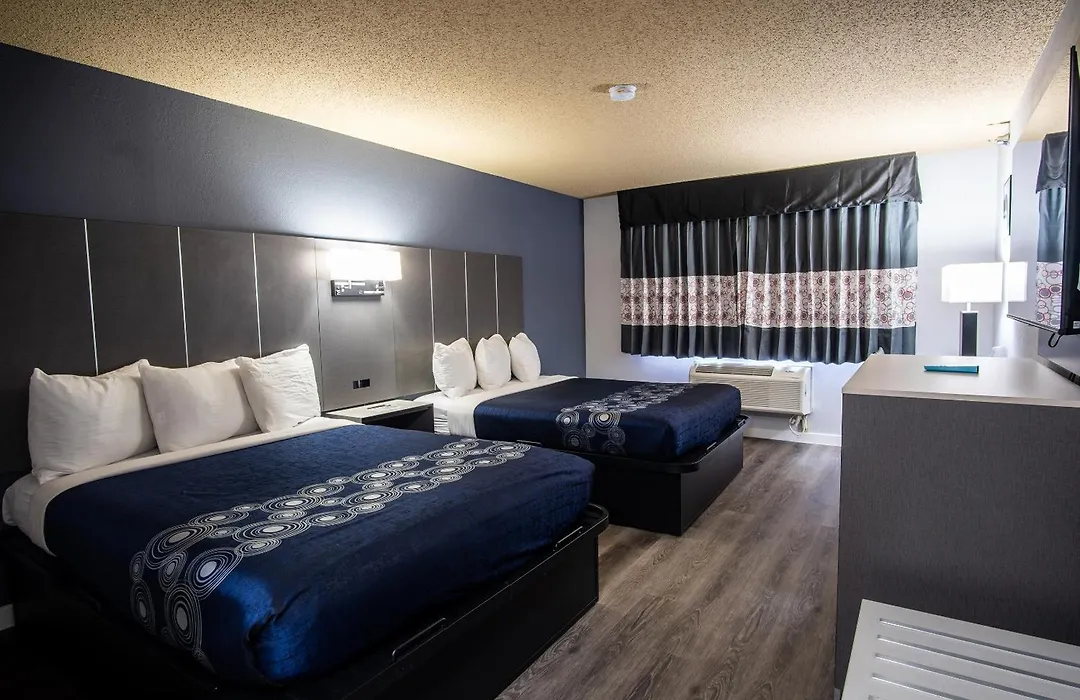 Coratel Inn And Suites By Jasper Eagan St Paul Airport & Mall Of America-1