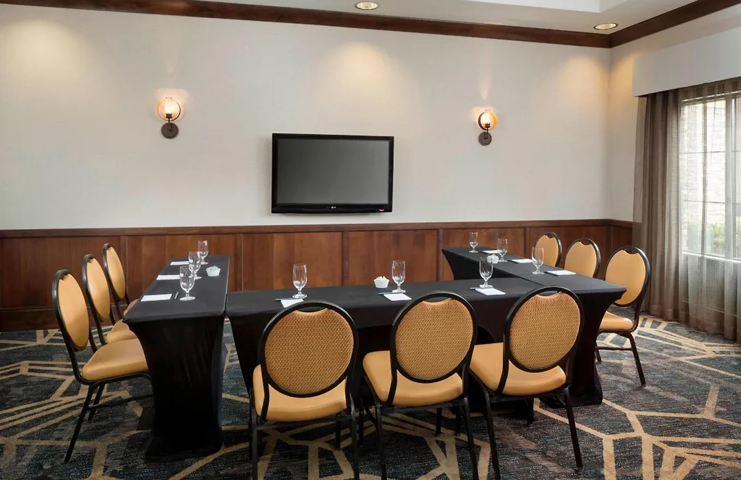 Springhill Suites Napa Valley-1
